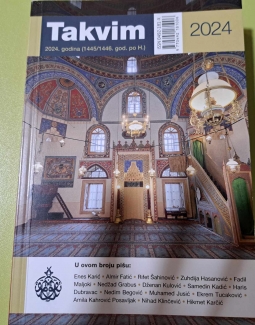 Mubarek dani i noći u 2024. godini (1445/46. h.g.)